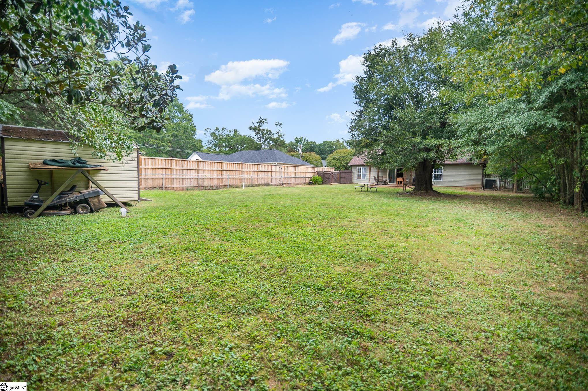 504 Pollard Road Simpsonville, SC 29681 - Photo 30 of 30 Gallery Image 30