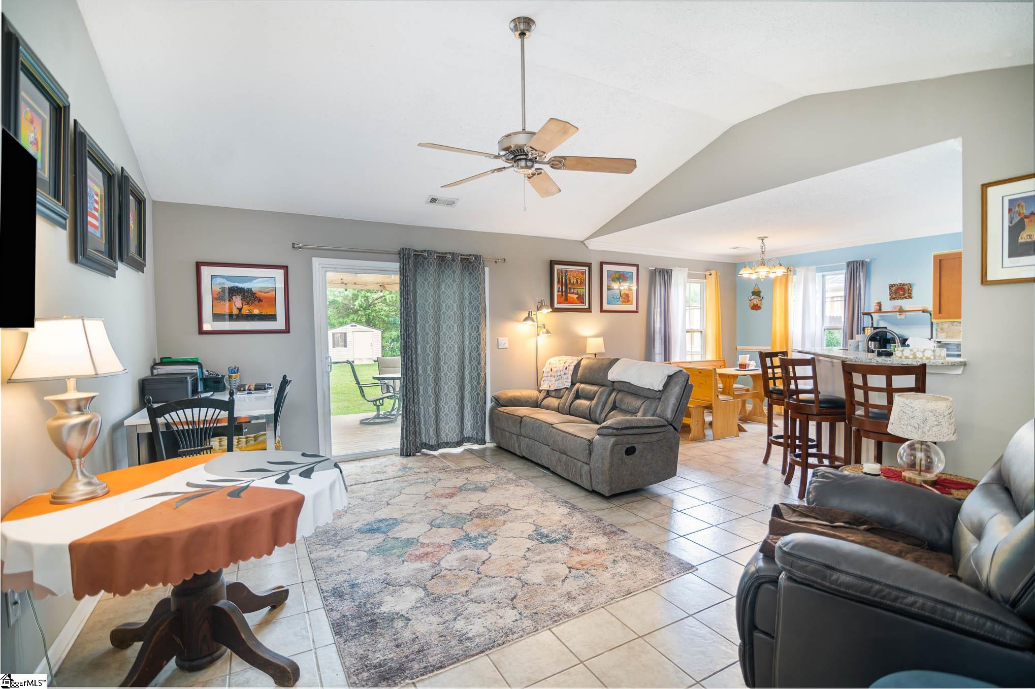 504 Pollard Road Simpsonville, SC 29681 - Photo 6 of 30 Gallery Image 6