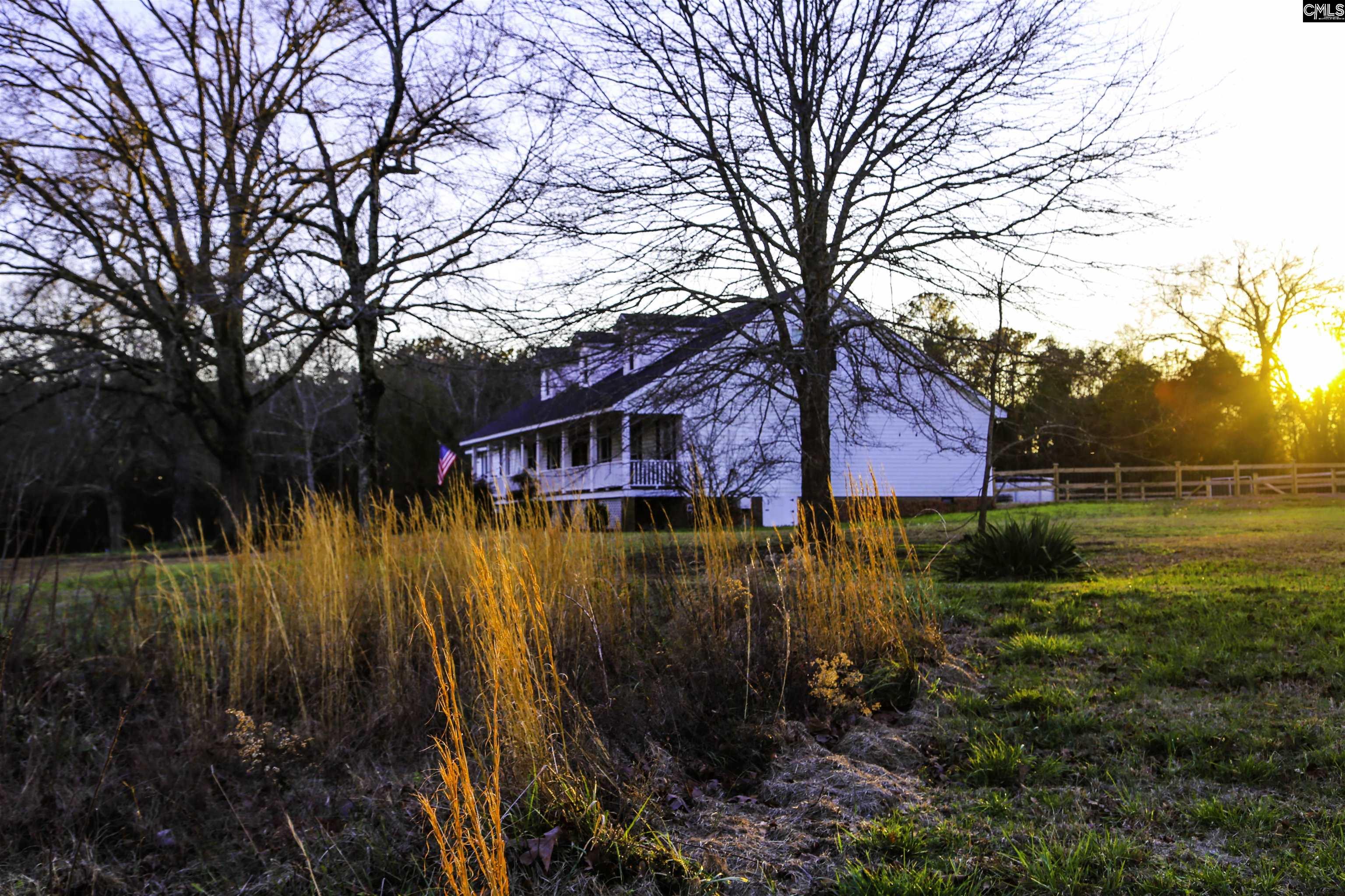 611 Longtown Road Lugoff, SC 29078 - Photo 23 of 52