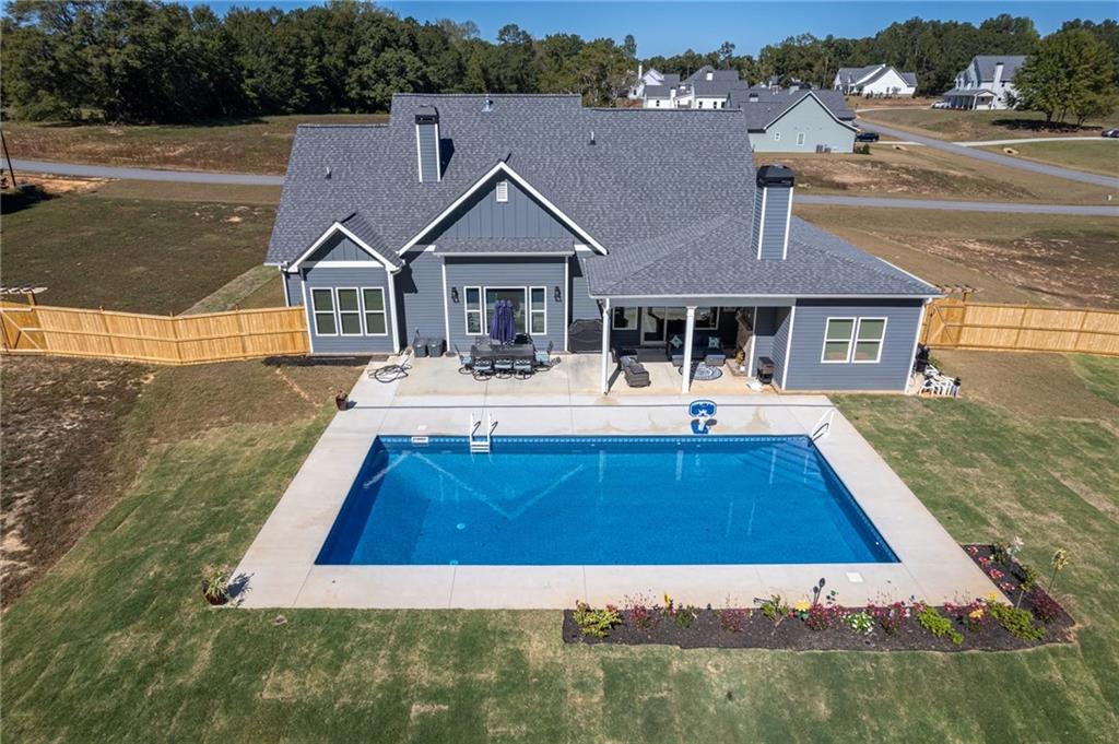 255 Old Town Road Dacula, GA 30019 - Photo 2 of 38