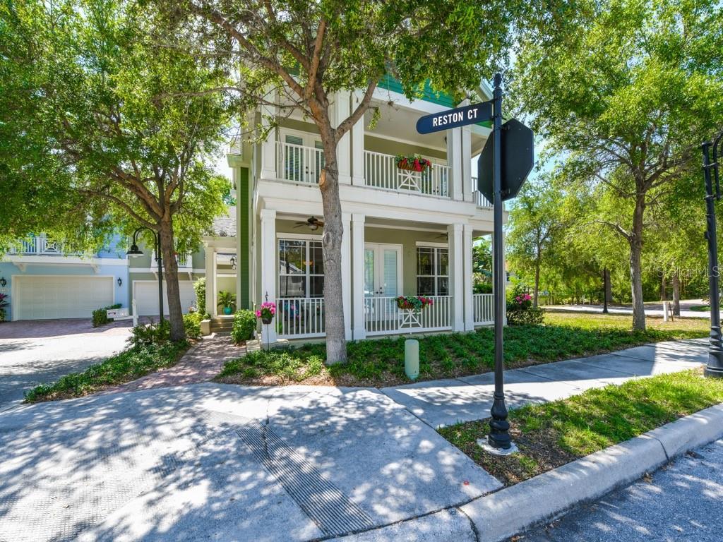 1725 Stapleton Street Sarasota, FL 34239 - Photo 1 of 1 Gallery Image 1