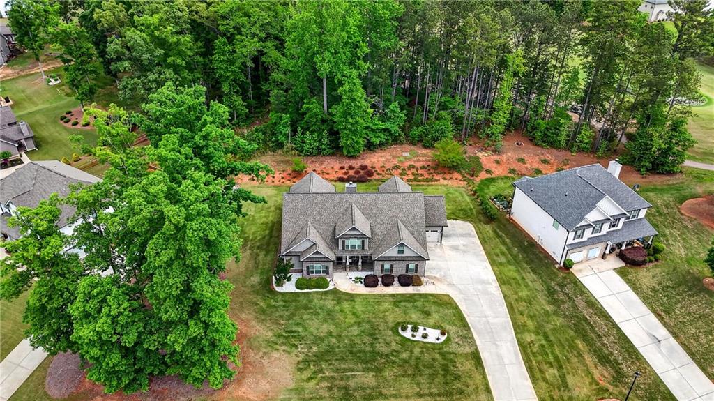 3640 Eagle View Way Monroe, GA 30655 - Photo 9 of 68