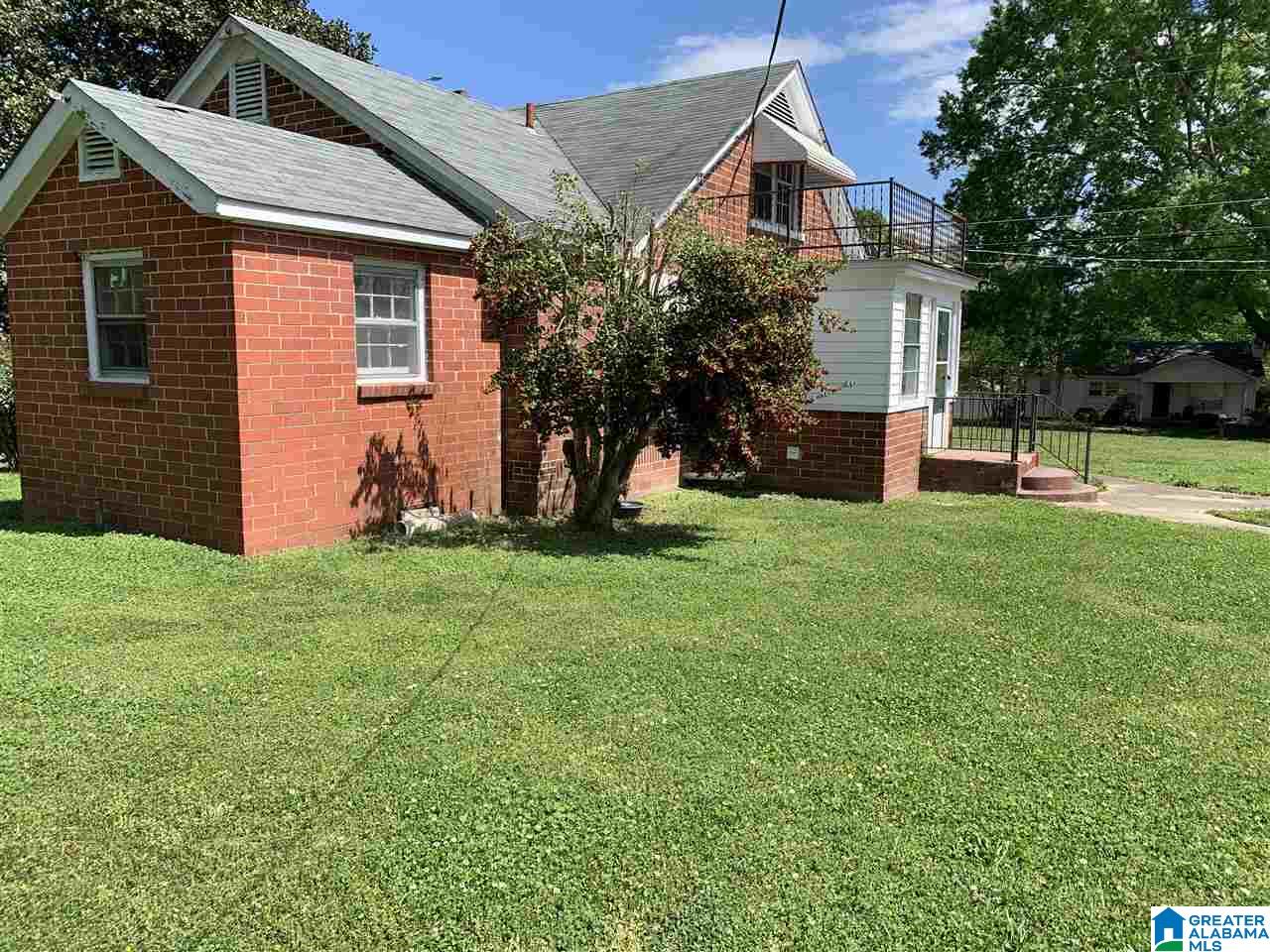 9050 Gallant Road Gallant, AL 35972 - Photo 6 of 31