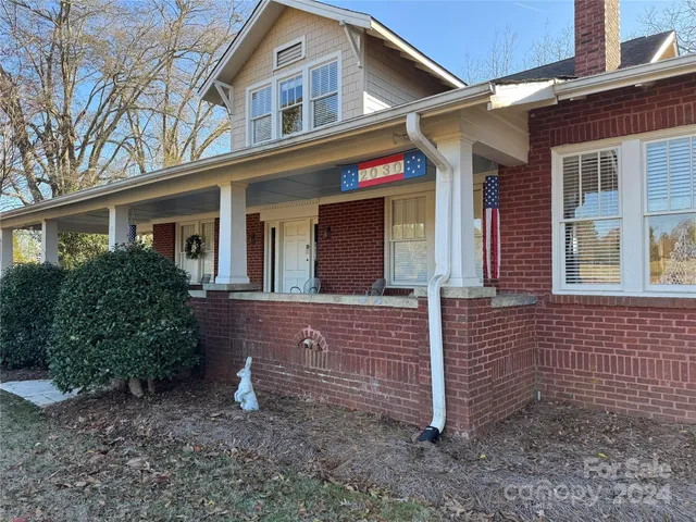 $495,000 | 2014 Highway 74 Business, Ellenboro, NC 28040