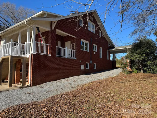 $495,000 | 2014 Highway 74 Business, Ellenboro, NC 28040