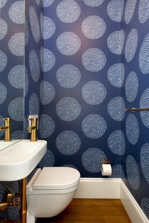 14 Rutland Square Boston, MA 02118 - Photo 19 of 19 a view of that has that has that has more things on it