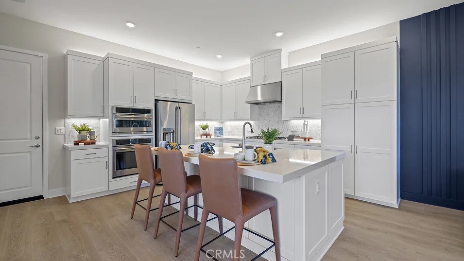 26661 Solstice Lane Newhall, CA 91381 - Photo 1 of 32 Photos shown are of model only- not actual homesite.