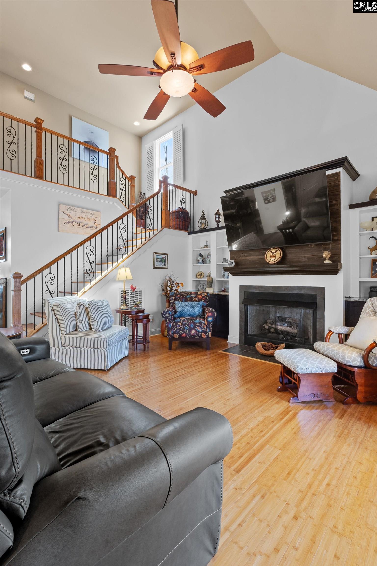 157 Blue Wing Drive Gilbert, SC 29054 - Photo 8 of 59