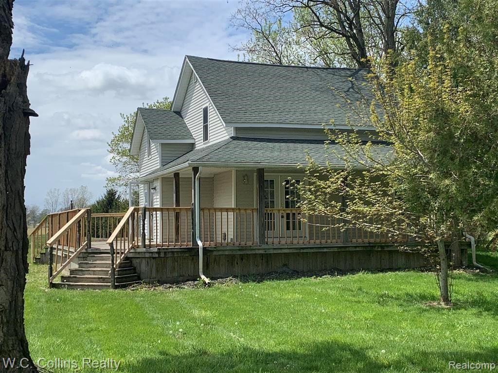 8050 Black River Road Jeddo, MI 48032 - Photo 1 of 31 IMG_3102.JPG