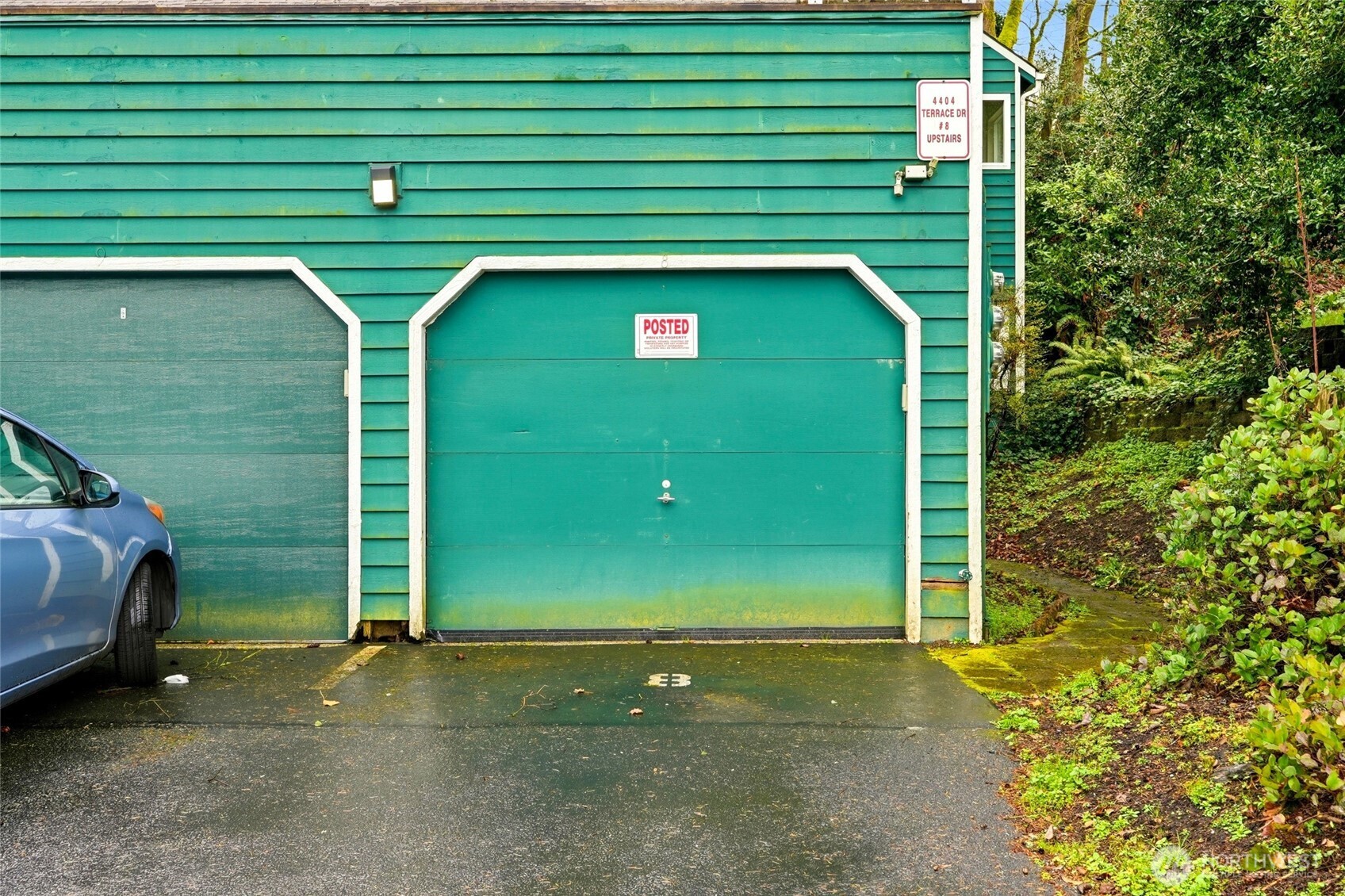 4404 Terrace Drive, Unit 8 Everett, WA 98203 - Photo 23 of 23 a view of outdoor space