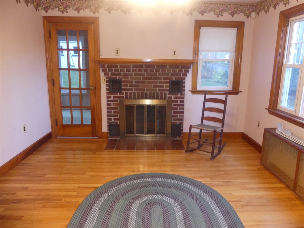 151 Fowler Road Northbridge, MA 01534 - Photo 4 of 29 a view of a livingroom with furniture and window
