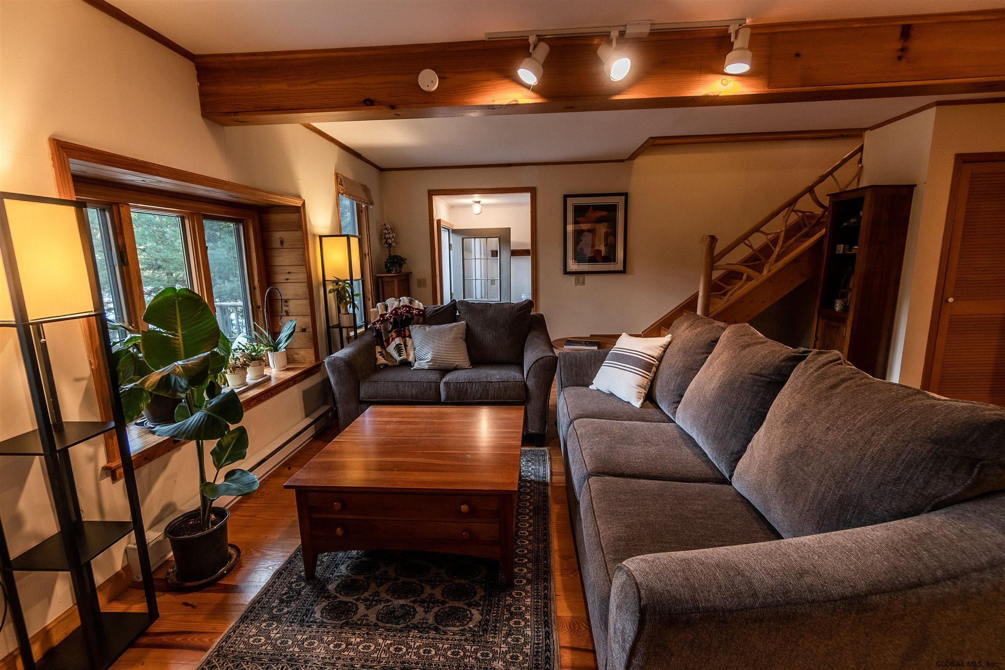 341 A Maxam Road Johnsburg, NY 12843 - Photo 5 of 29 Photo 5