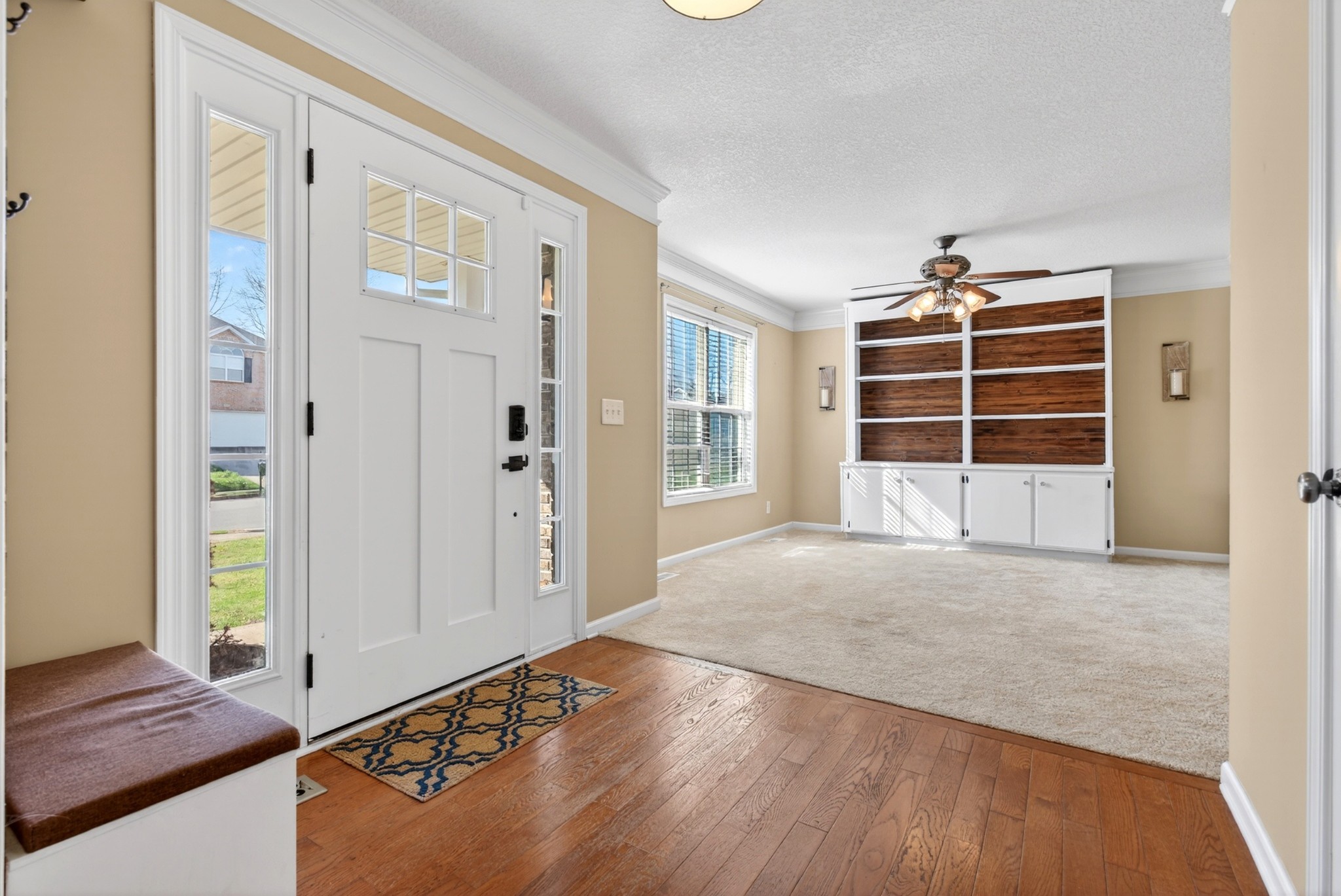 3443 Old Timber Road Clarksville, TN 37042 - Photo 11 of 99