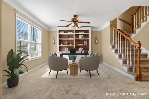 $482,500 | 3443 Old Timber Road, Clarksville, TN 37042