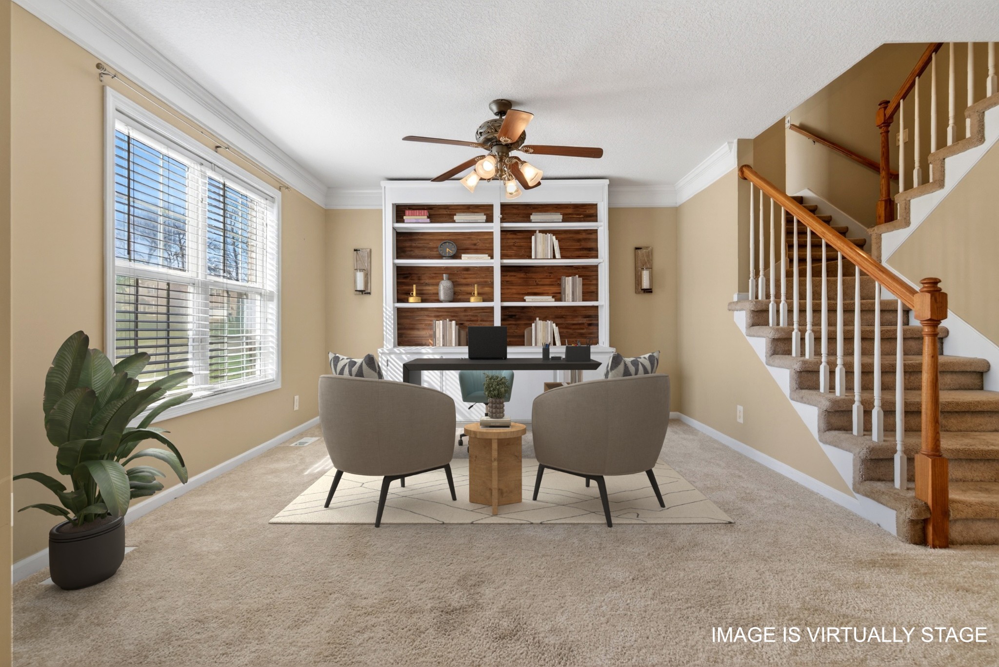 3443 Old Timber Road Clarksville, TN 37042 - Photo 13 of 99