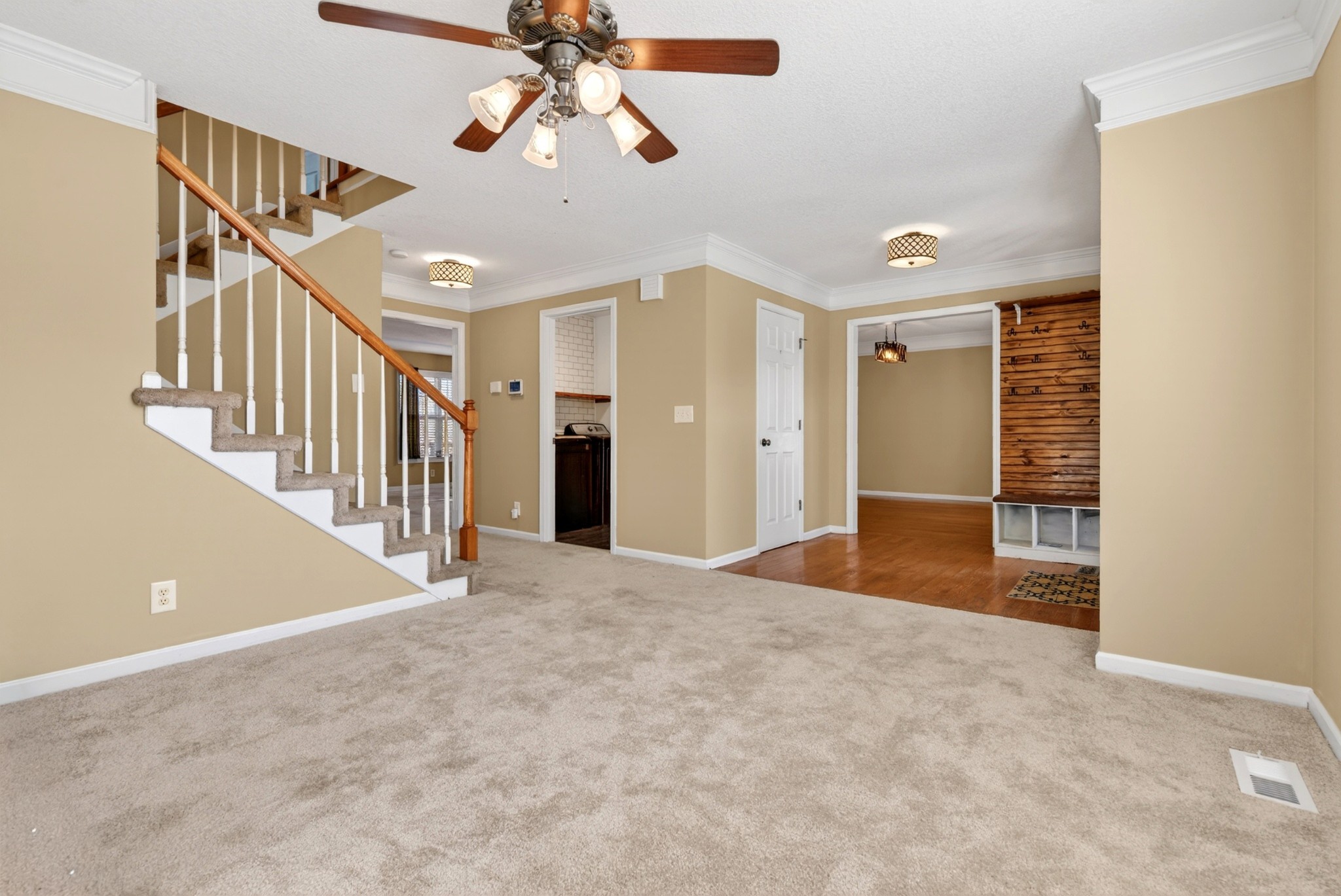 3443 Old Timber Road Clarksville, TN 37042 - Photo 14 of 99