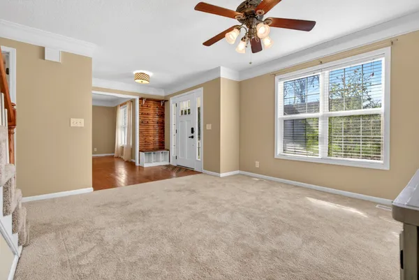 $482,500 | 3443 Old Timber Road, Clarksville, TN 37042