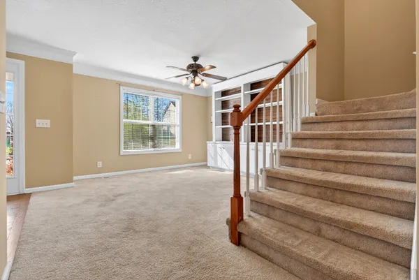$482,500 | 3443 Old Timber Road, Clarksville, TN 37042