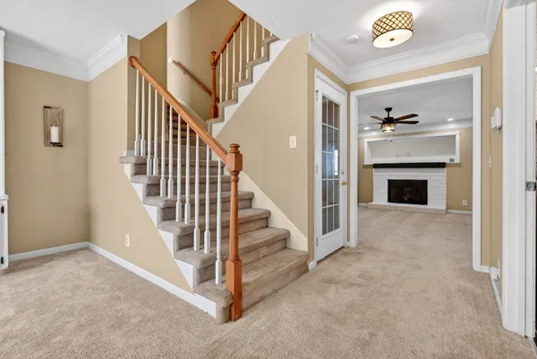$482,500 | 3443 Old Timber Road, Clarksville, TN 37042