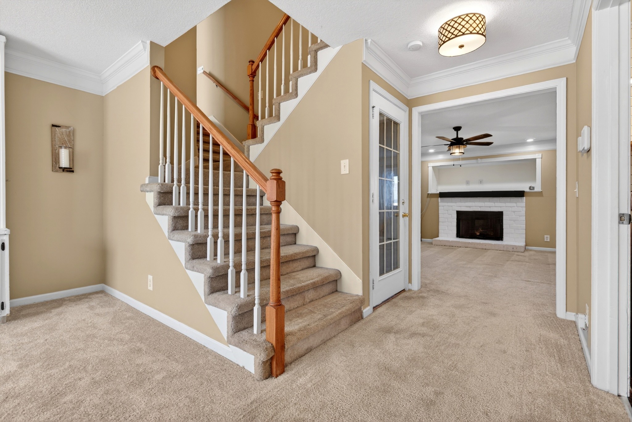 3443 Old Timber Road Clarksville, TN 37042 - Photo 17 of 99