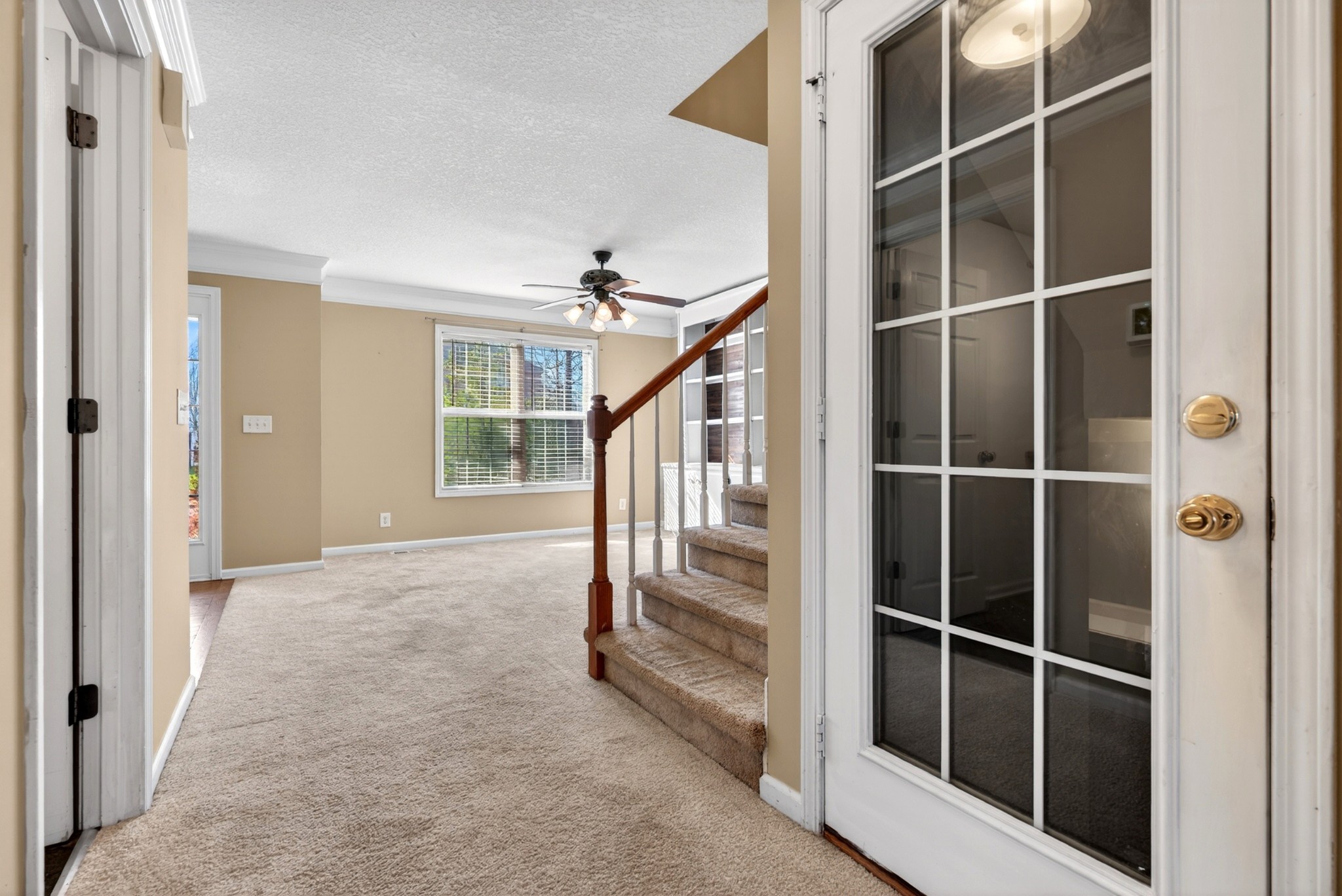 3443 Old Timber Road Clarksville, TN 37042 - Photo 19 of 99