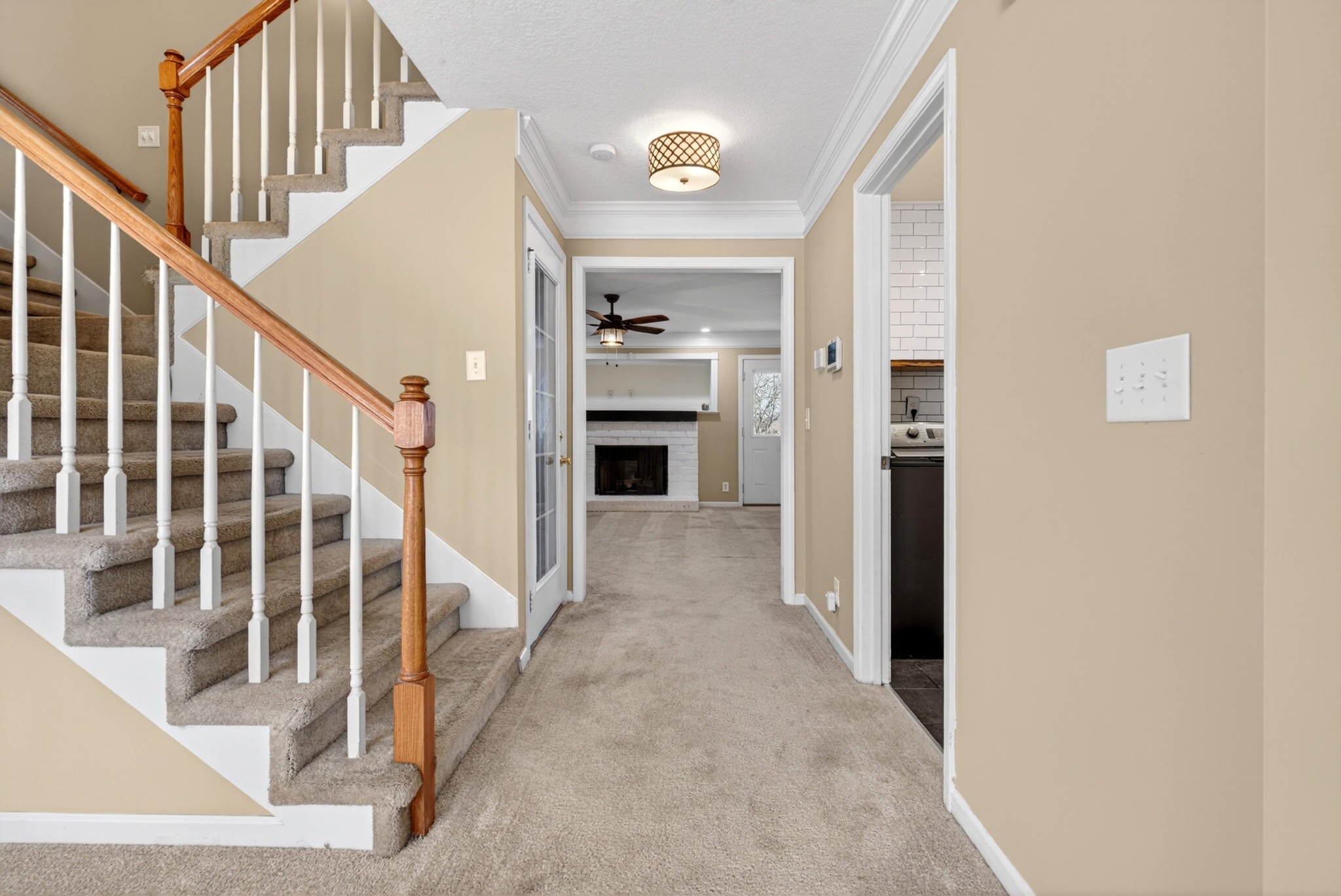 3443 Old Timber Road Clarksville, TN 37042 - Photo 22 of 99