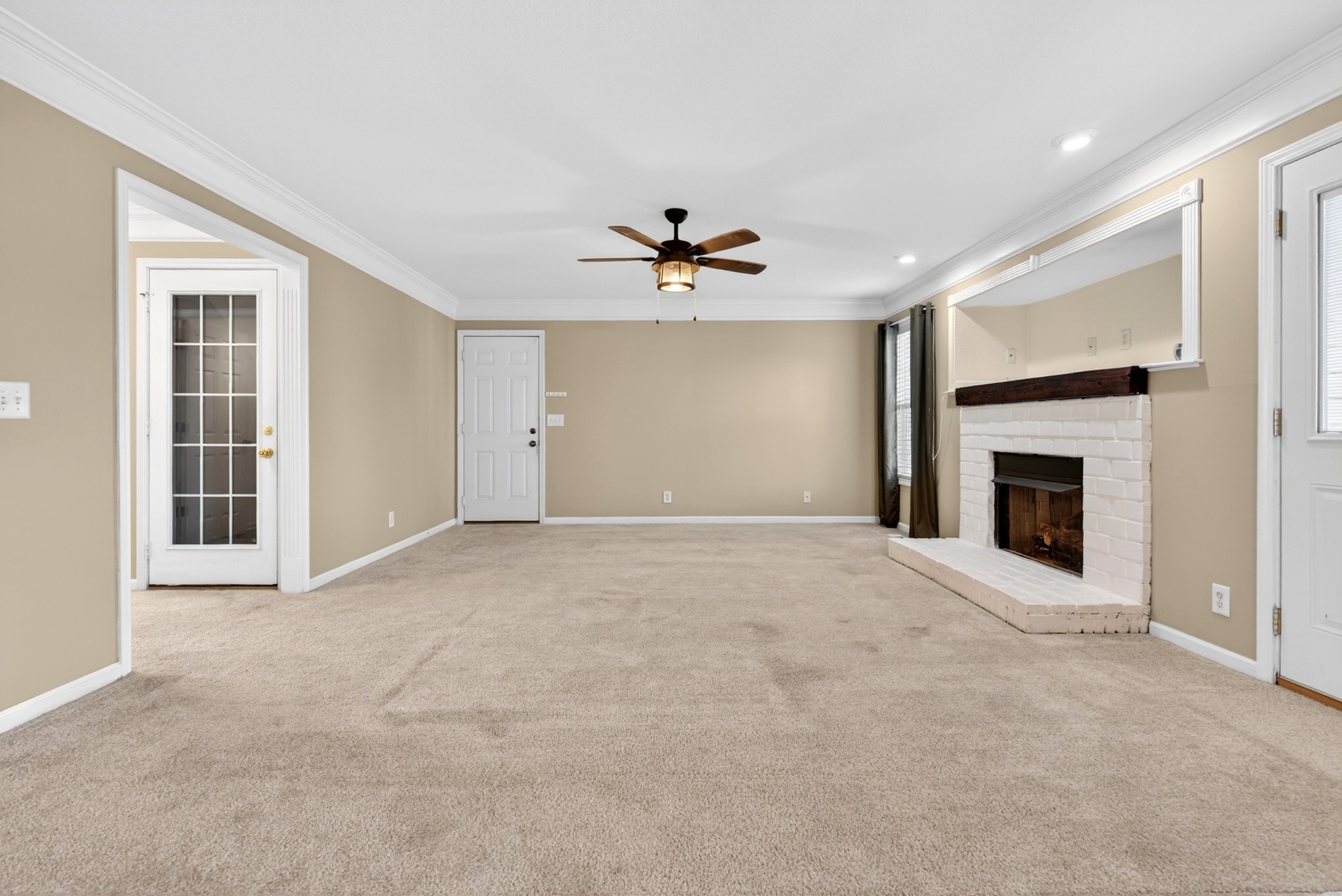 3443 Old Timber Road Clarksville, TN 37042 - Photo 23 of 99