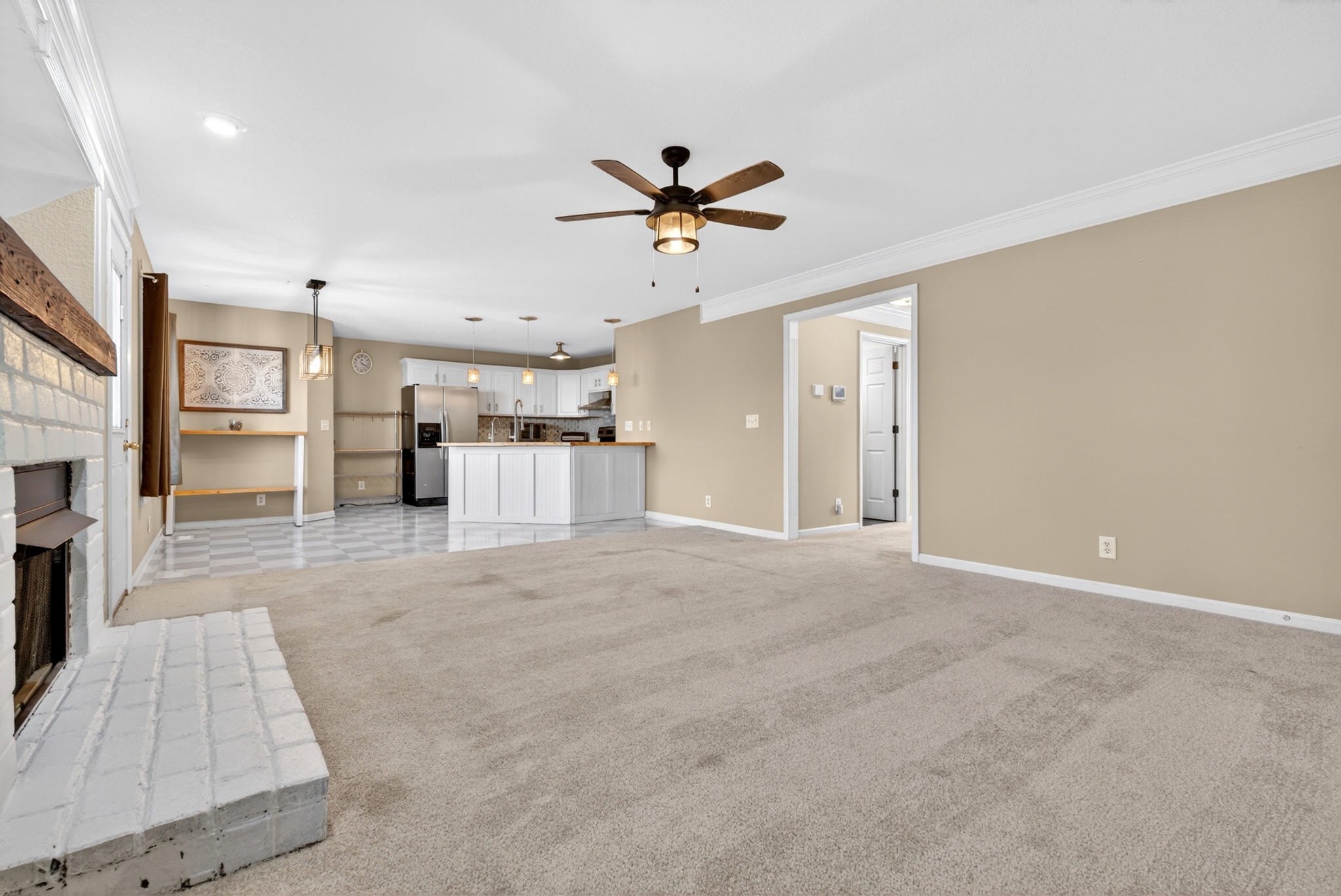 3443 Old Timber Road Clarksville, TN 37042 - Photo 24 of 99