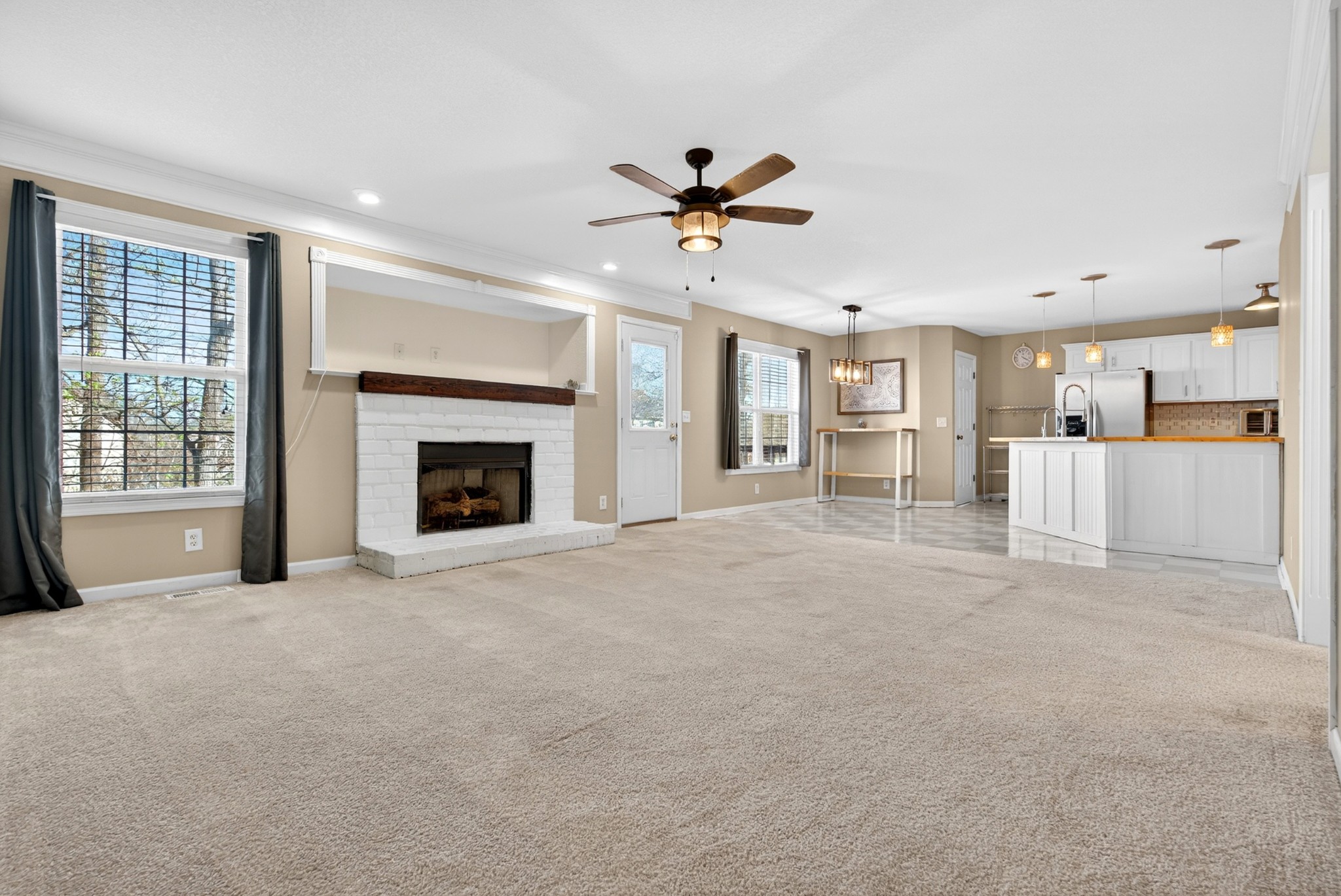 3443 Old Timber Road Clarksville, TN 37042 - Photo 25 of 99