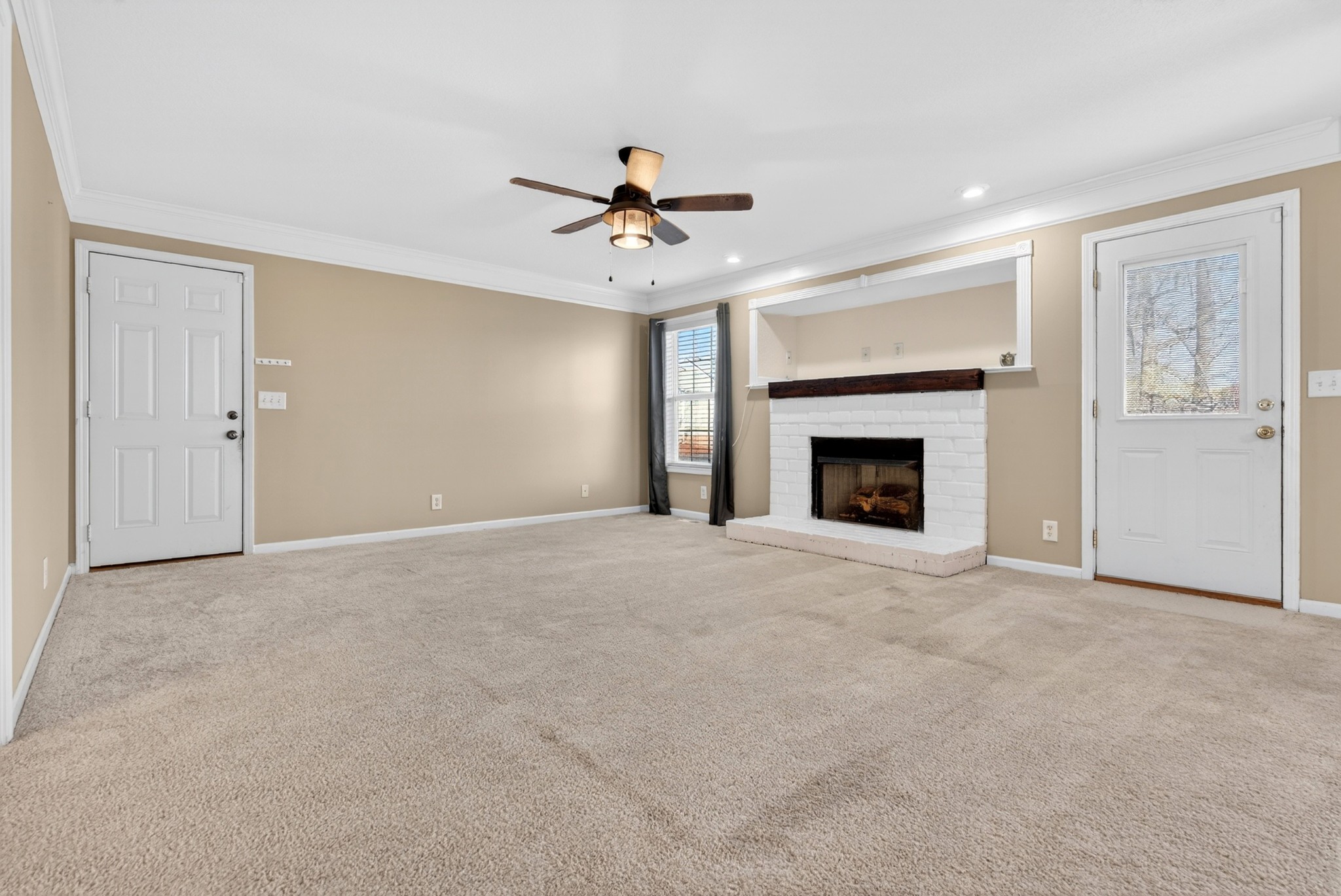 3443 Old Timber Road Clarksville, TN 37042 - Photo 27 of 99