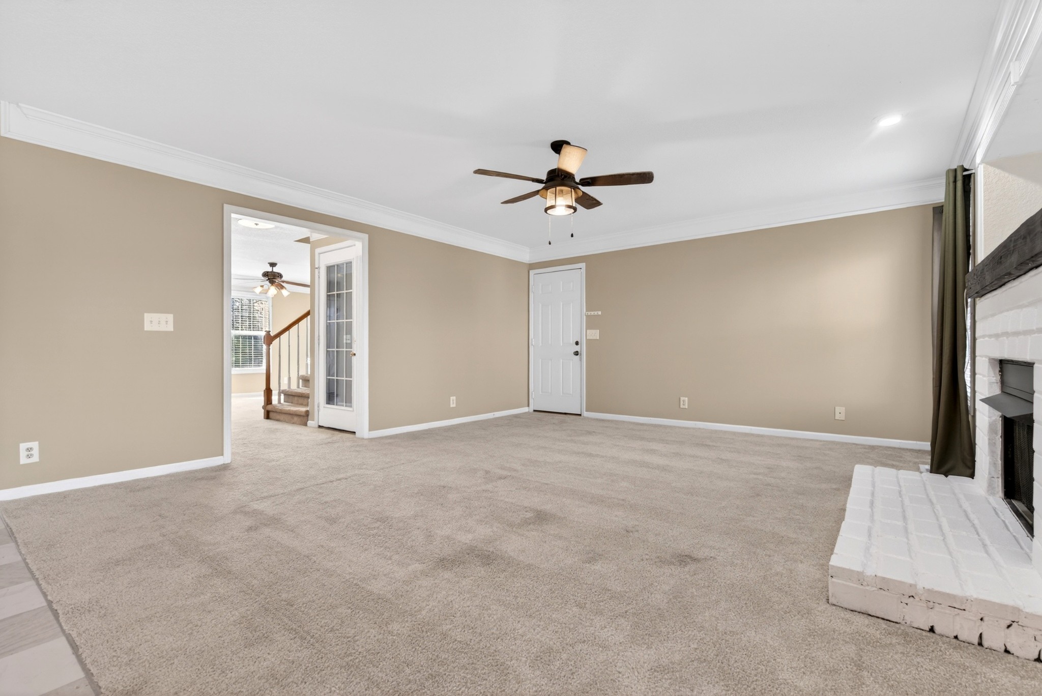 3443 Old Timber Road Clarksville, TN 37042 - Photo 28 of 99