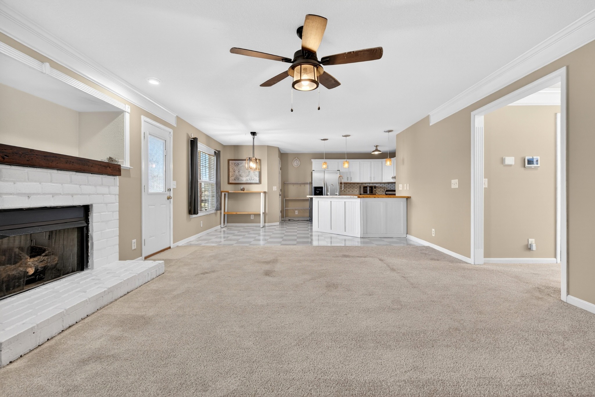 3443 Old Timber Road Clarksville, TN 37042 - Photo 29 of 99