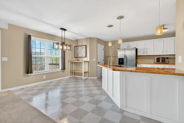 $482,500 | 3443 Old Timber Road, Clarksville, TN 37042