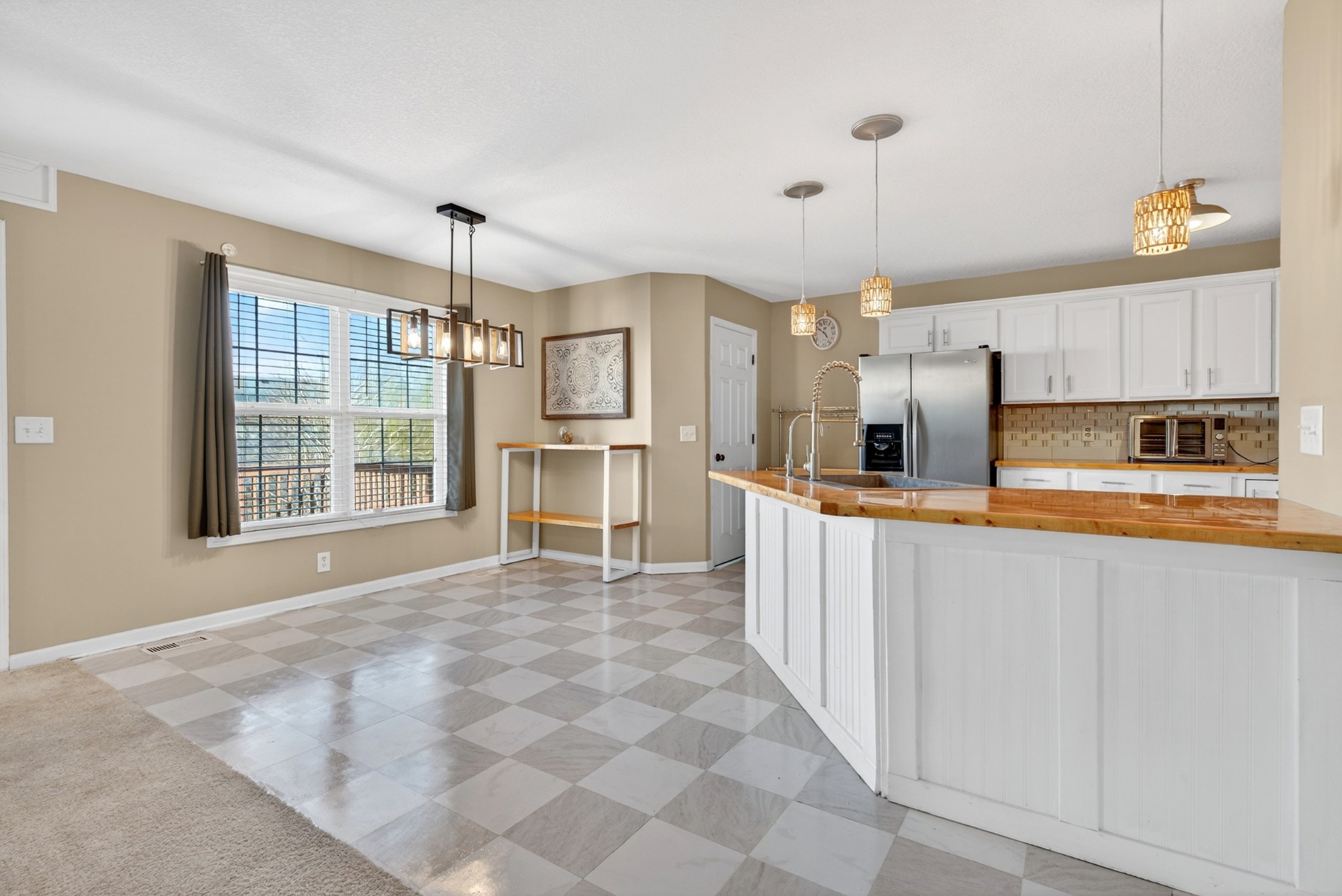 3443 Old Timber Road Clarksville, TN 37042 - Photo 31 of 99