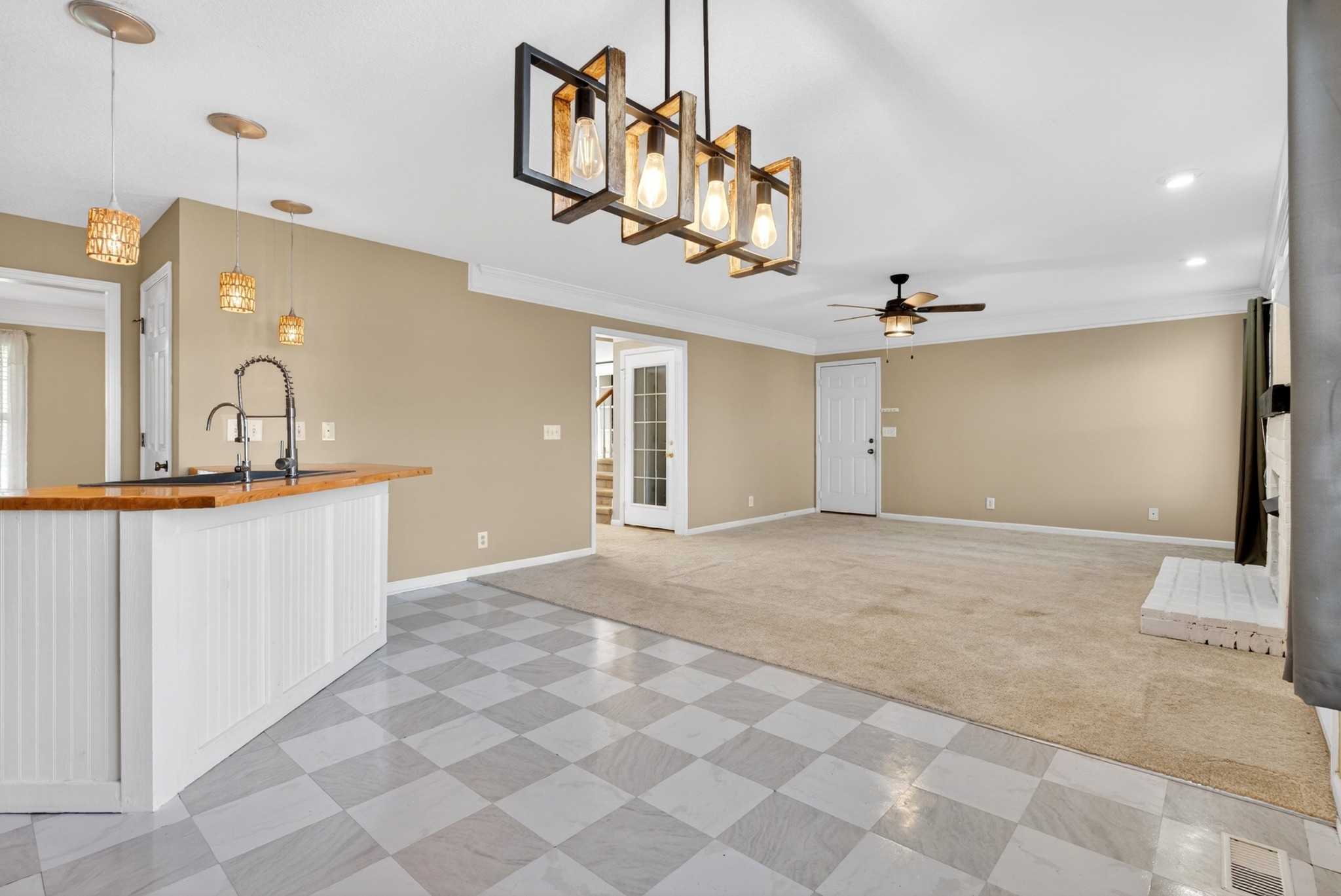 3443 Old Timber Road Clarksville, TN 37042 - Photo 35 of 99