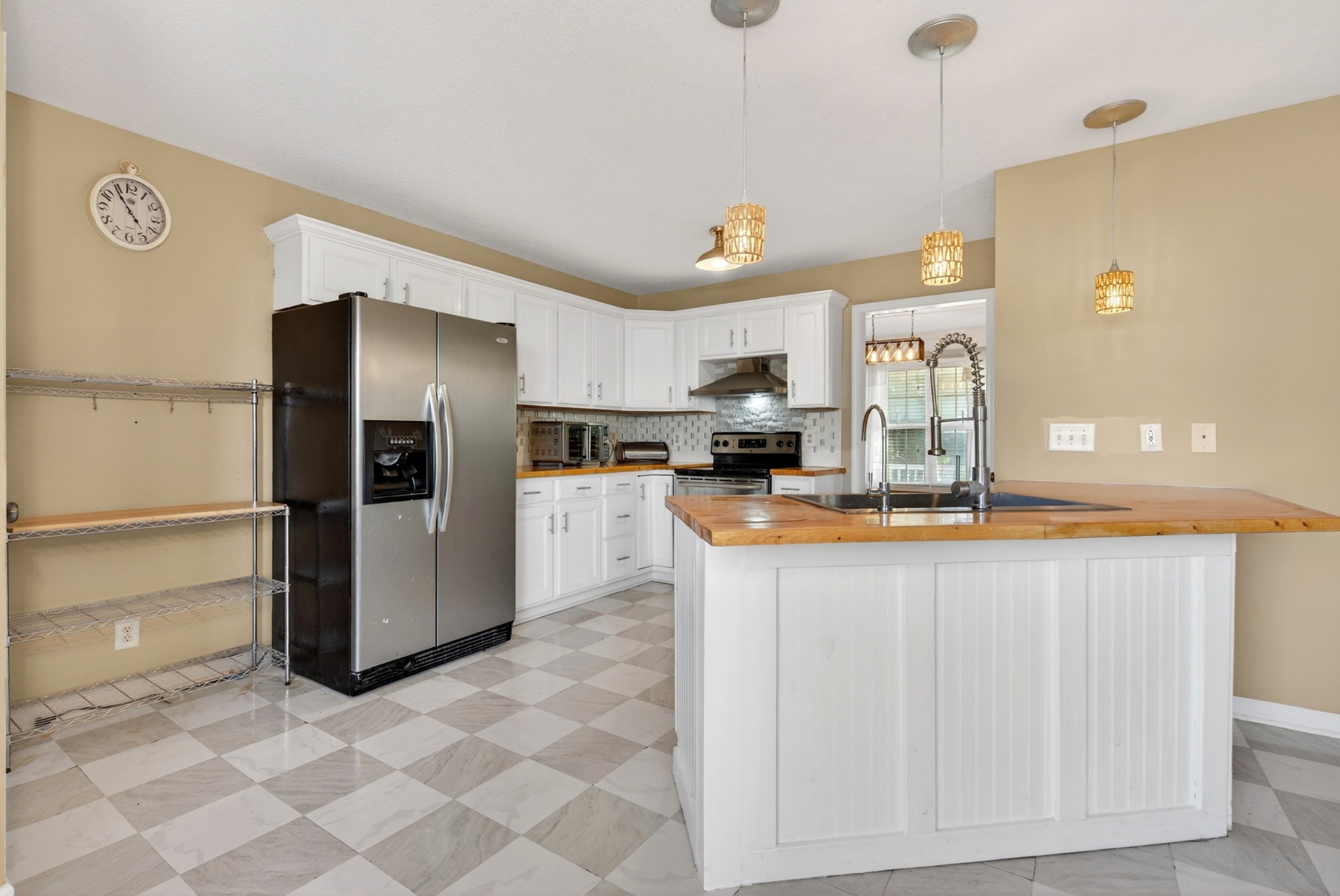 3443 Old Timber Road Clarksville, TN 37042 - Photo 36 of 99