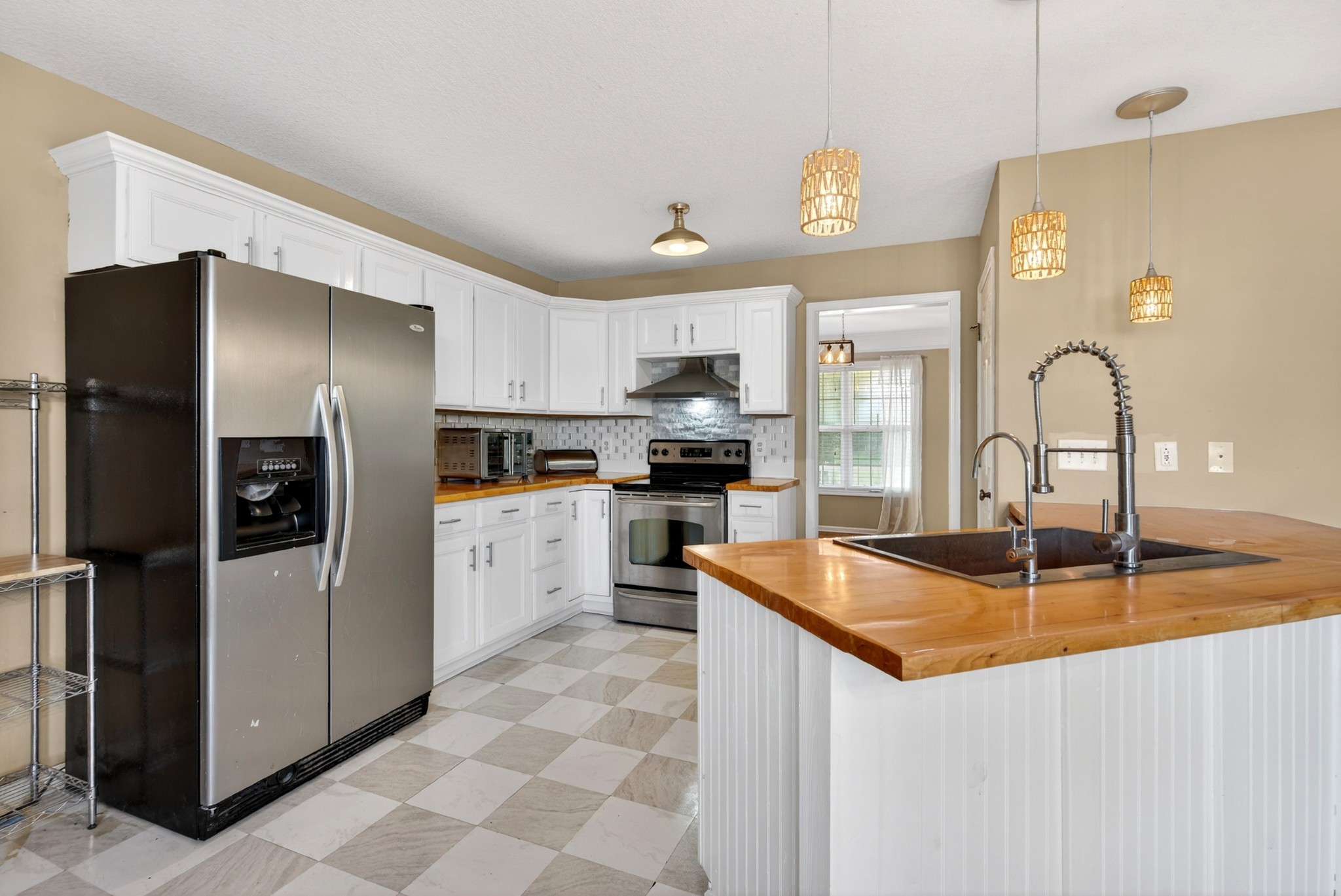 3443 Old Timber Road Clarksville, TN 37042 - Photo 37 of 99