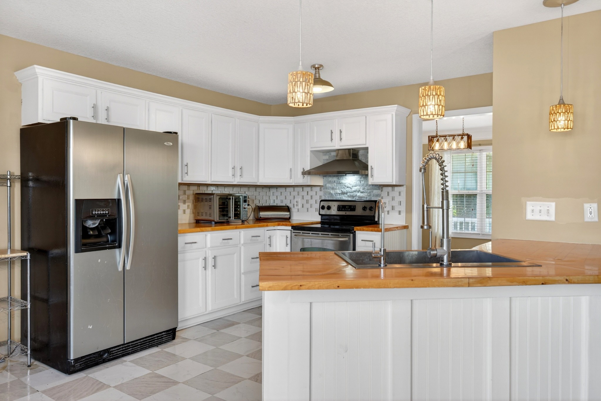 3443 Old Timber Road Clarksville, TN 37042 - Photo 38 of 99