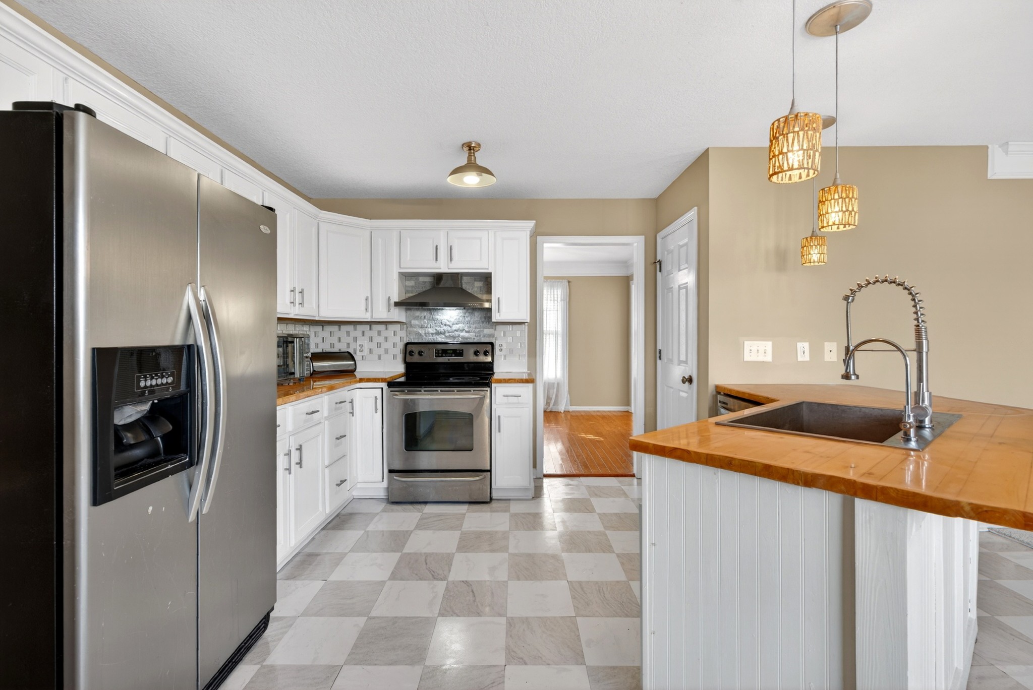 3443 Old Timber Road Clarksville, TN 37042 - Photo 39 of 99