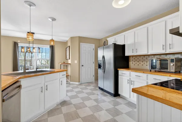 $482,500 | 3443 Old Timber Road, Clarksville, TN 37042