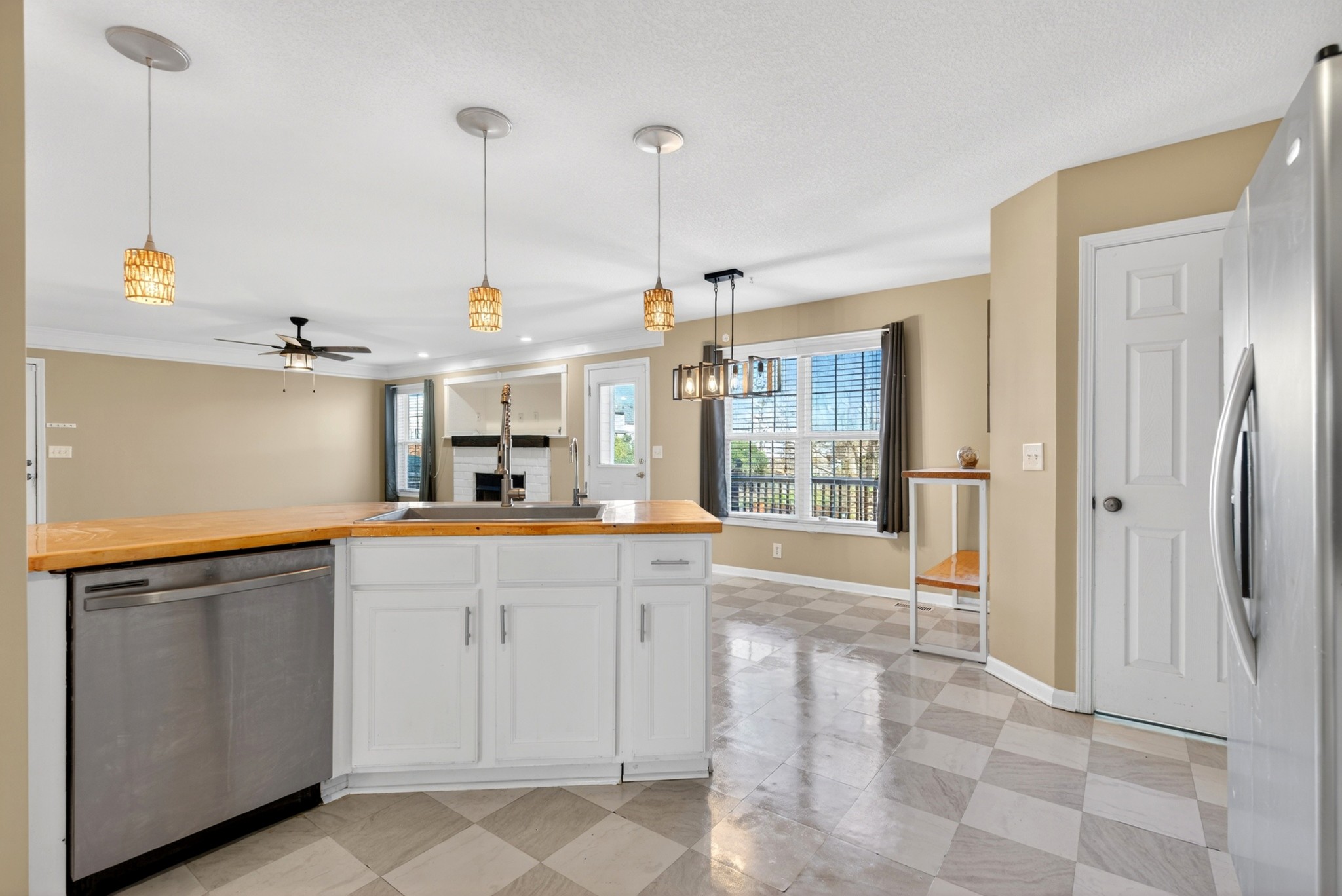 3443 Old Timber Road Clarksville, TN 37042 - Photo 41 of 99