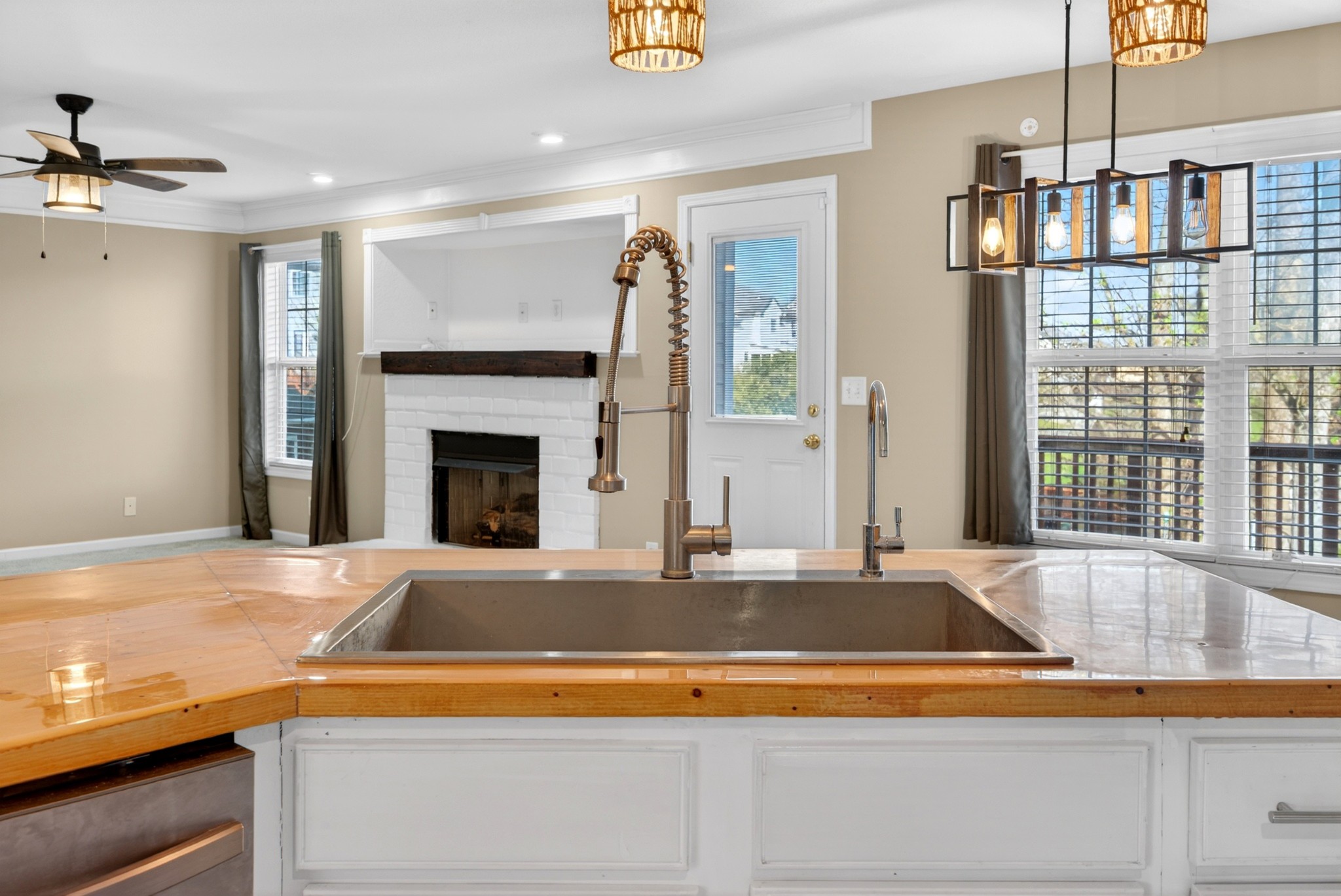 3443 Old Timber Road Clarksville, TN 37042 - Photo 42 of 99