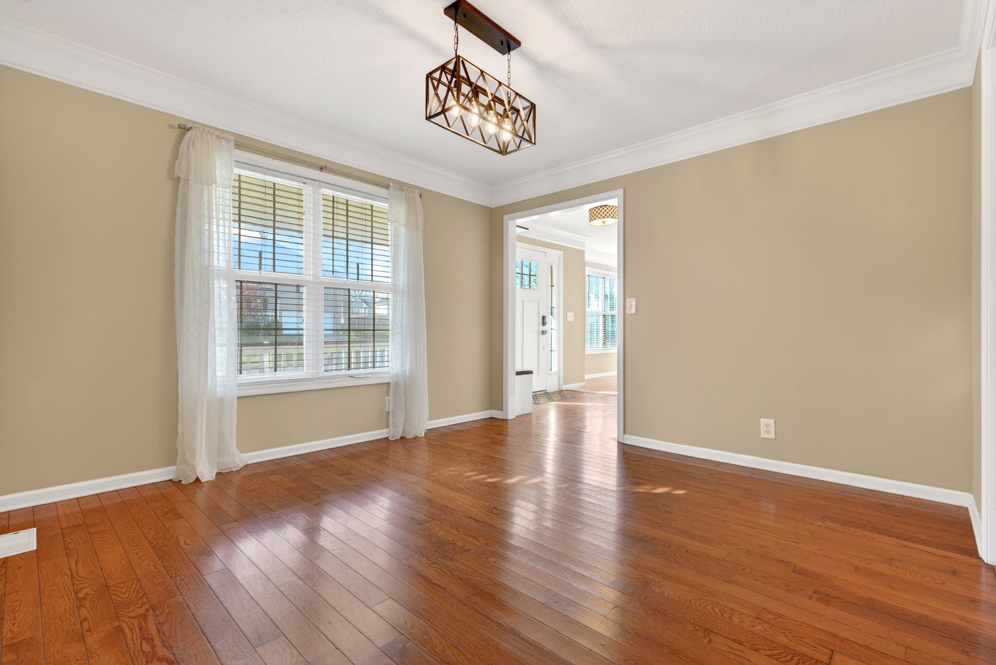 3443 Old Timber Road Clarksville, TN 37042 - Photo 44 of 99