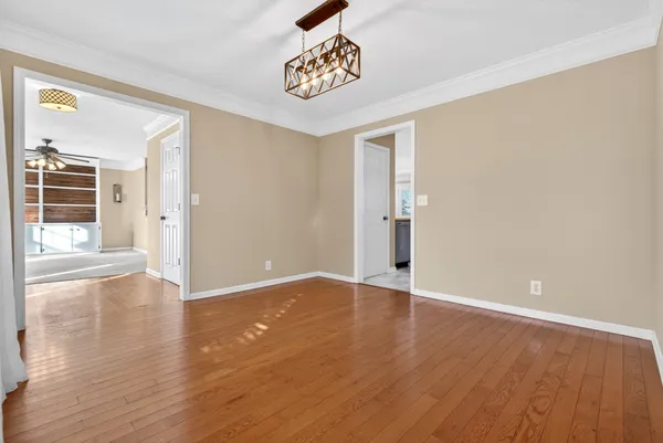 $482,500 | 3443 Old Timber Road, Clarksville, TN 37042
