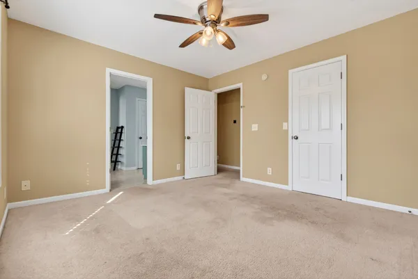 $482,500 | 3443 Old Timber Road, Clarksville, TN 37042