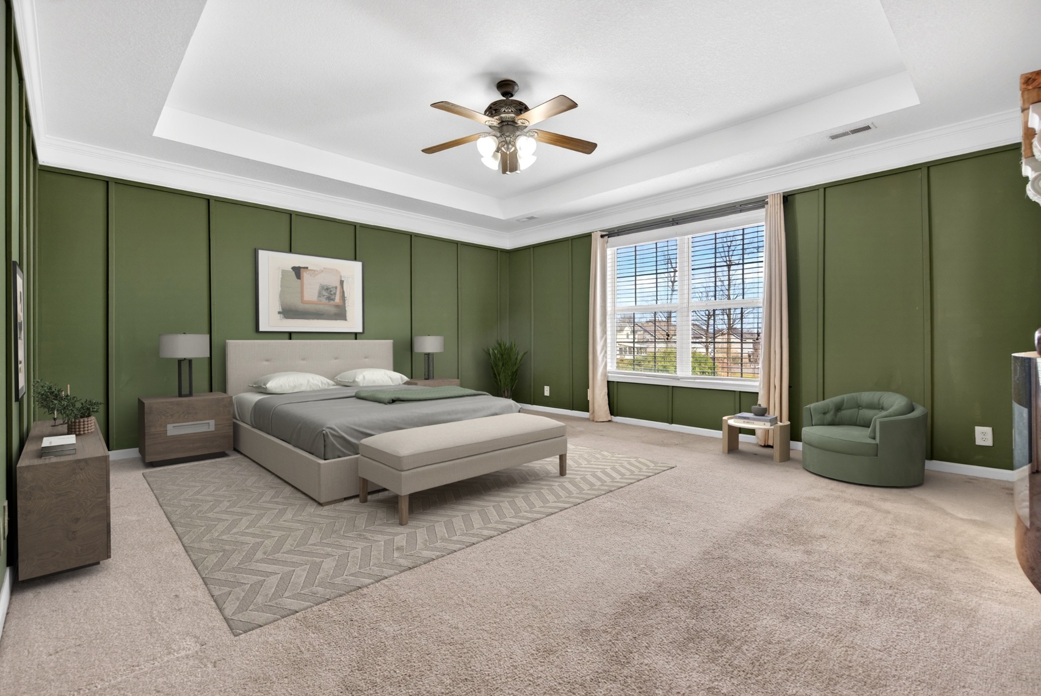 3443 Old Timber Road Clarksville, TN 37042 - Photo 57 of 99