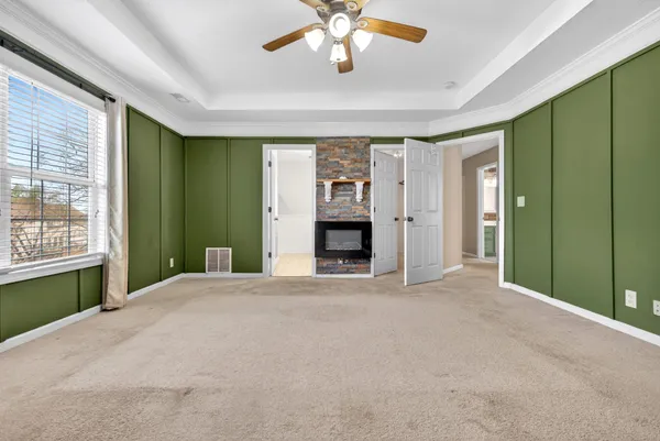 $482,500 | 3443 Old Timber Road, Clarksville, TN 37042