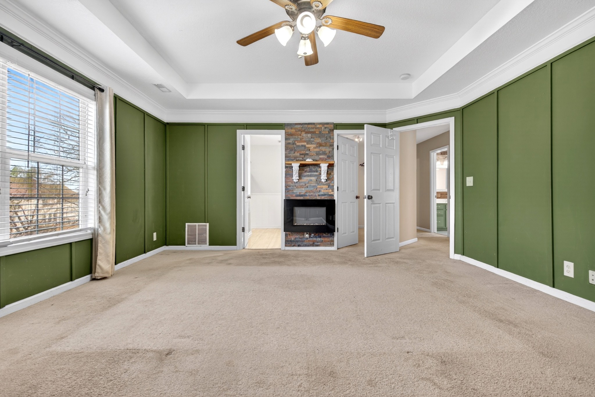 3443 Old Timber Road Clarksville, TN 37042 - Photo 58 of 99