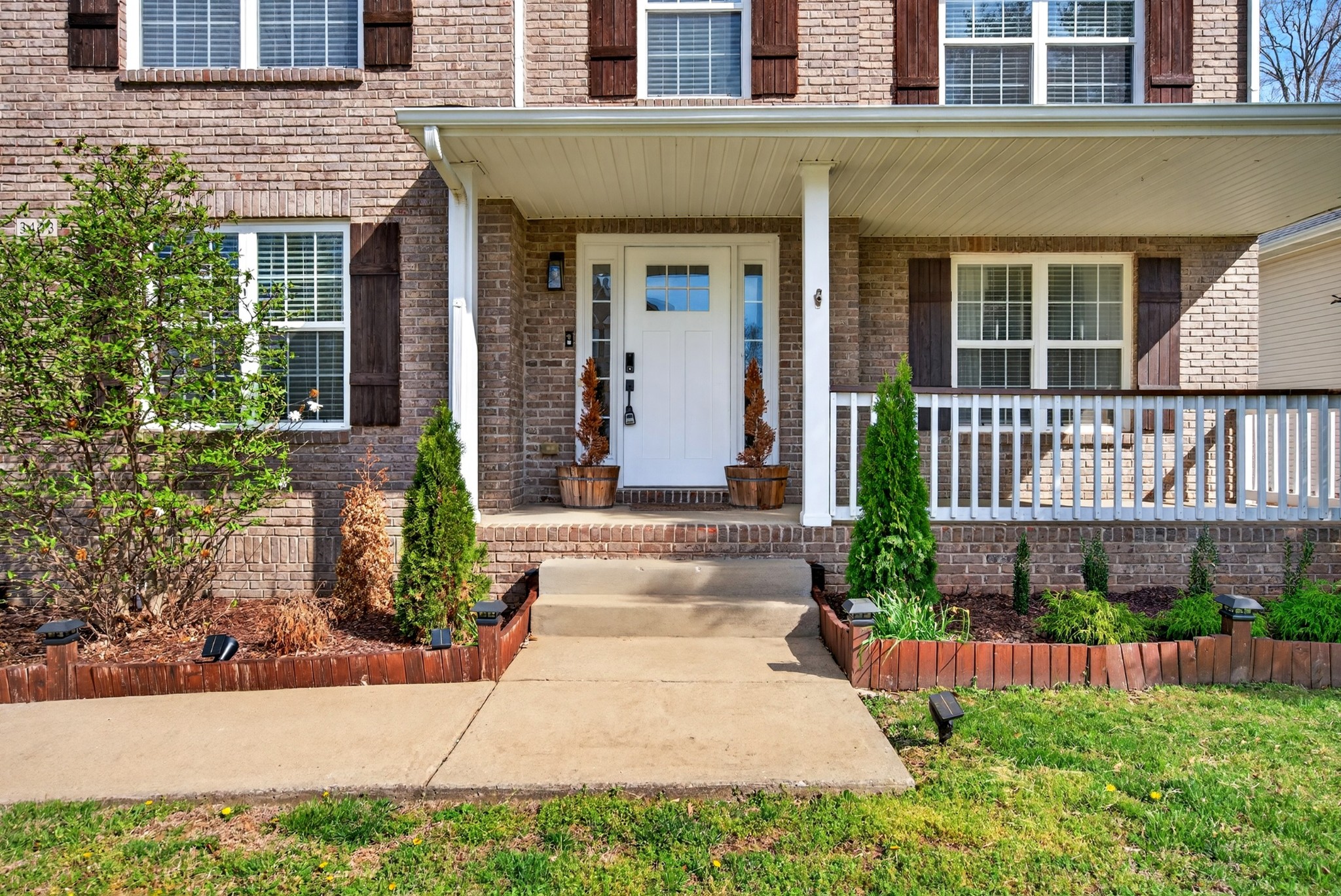 3443 Old Timber Road Clarksville, TN 37042 - Photo 6 of 99