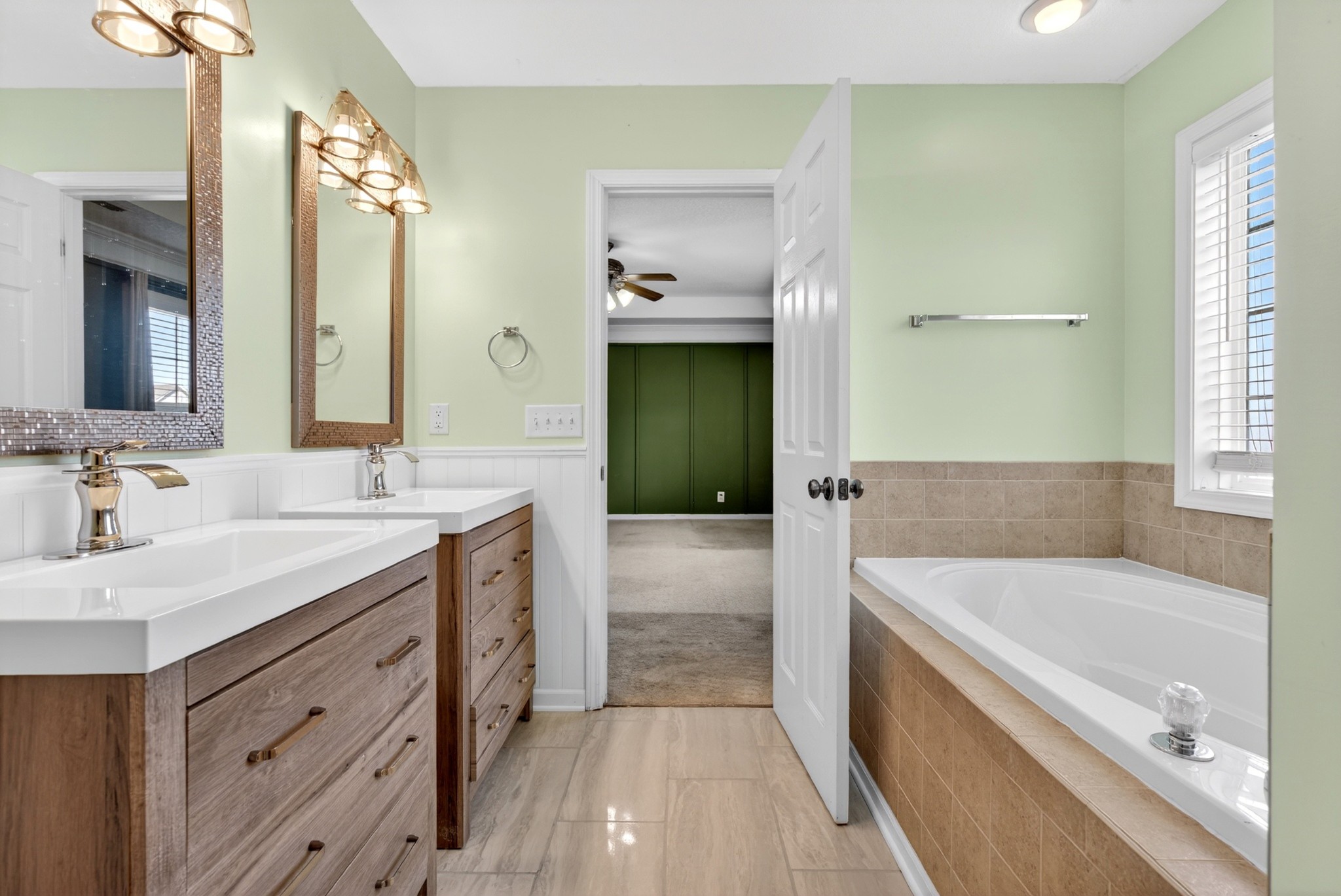 3443 Old Timber Road Clarksville, TN 37042 - Photo 61 of 99